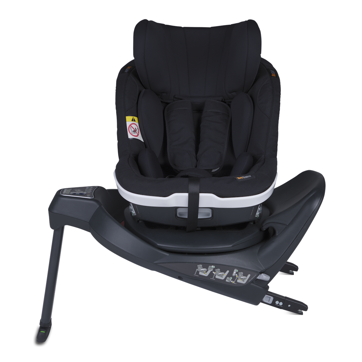 BeSafe iZi Twist i-Size Kindersitz